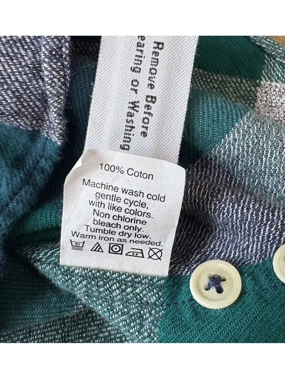 J. Crew crew men’s